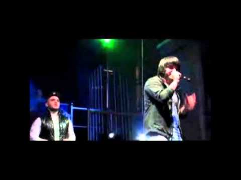 Видео: Atesh feat. KripMus ft.Rido  - Эта ночь... "Oficial MuSiC 2012"