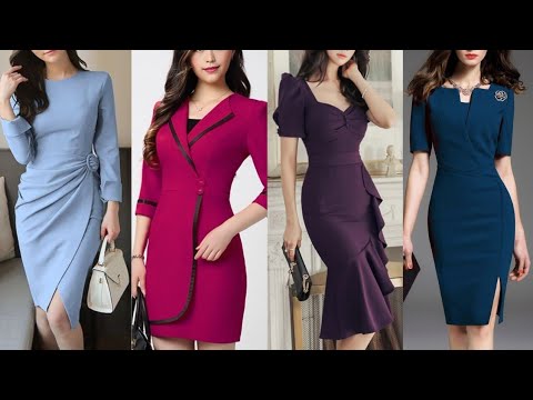 Видео: Платья для вечеринок 2025/2026: самые красивые и модные платья для вашего зимнего мероприятия #35