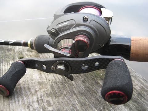 Видео: Как устранить люфт в кнобах