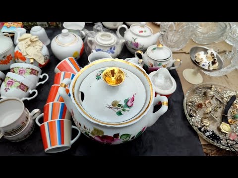 Видео: Нашу барахолку обнесли забором. Барахолка Кропивницкий 