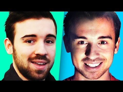 Видео: ЮДЖИН САГАЗ — До Того Как Стал Известен!