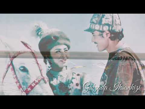 Видео: АҚЖАЙЫҚ Жадыра Арыстанова. Мағиза Құнапия. Халық Ризабек
