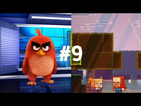 Видео: Оценка Каналов #9