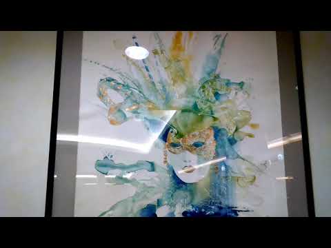 Видео: Концертный зал Мариинского театра, мои впечатления