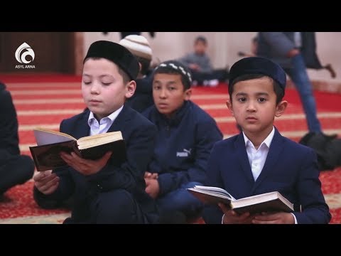 Видео: Кентау қаласындағы "Балаби қари" қарилар дайындау орталығы / Үшінші мегаполис / Асыл арна