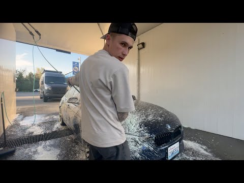 Видео: Бизнес ТУРО | Разбили машину | Психи в Сиэтл