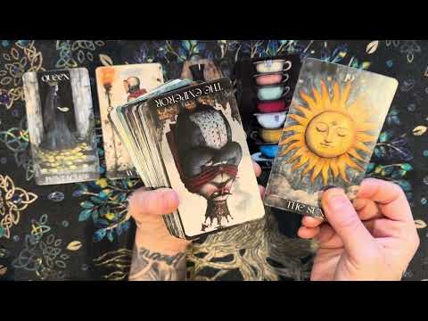 Видео: Овен — ожидайте общения. Кто-то боится, что вы заинтересованы в чём-то другом ♈️