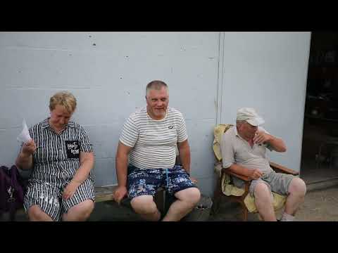 Видео: Федотьево часть 6