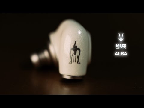 Видео: Обзор наушников Meze Alba