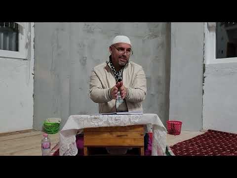 Видео: Искреността винаги побеждава - Хусеин Ходжа