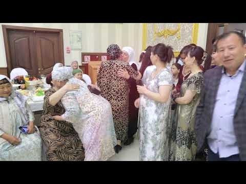 Видео: Базм Сургуте 9.06.2024