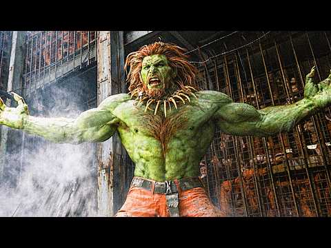 Видео: Уличный боец – Русский трейлер (Дубляж, 2026) Джейсон Момоа