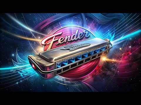 Видео: Обзор Fender Blues Deluxe