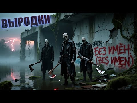 Видео: ВЫРОДКИ | СТАЛКЕР УПАВШАЯ ЗВЕЗДА - ЧЕСТЬ НАЁМНИКА | СЕРИЯ 9 (НЕЙРО-КОНЦОВКА)