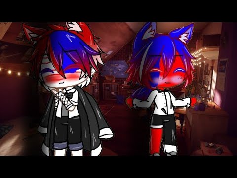 Видео: мини-фильм ~Запретная любовь~ (по кх) 1/?