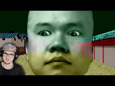 Видео: КРИПОТА найденная в играх ► Жуткие и Страшные Игры Пасхалки ( MysteryForce ) | Реакция