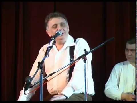 Видео: Марк Фрейдкин. Концерт в Иркутске / Mark Freidkin.Concert in Irkutsk.mp4