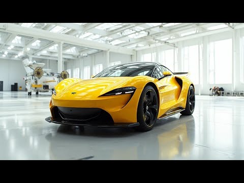 Видео: Новый и удивительный [Chevrolet Onix 2026] — must see!
