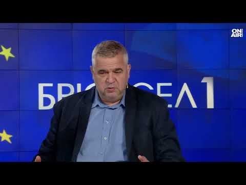 Видео: Спас Ташев: Москва разработва концепцията за "Троянския кон" с РСМ в ЕС