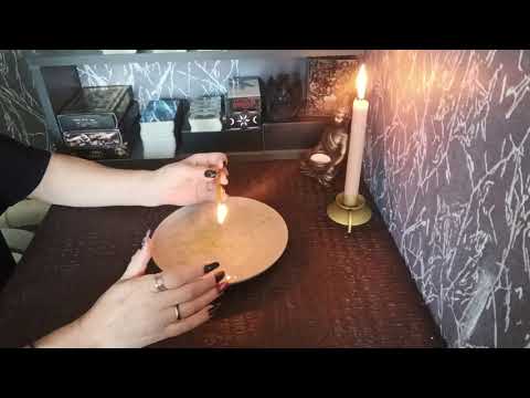 Видео: ОТЛИВКА НА НЕДЕЛЮ 🌸