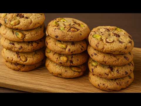 Видео: Я пеку печенье Starbucks, и оно ещё лучше!