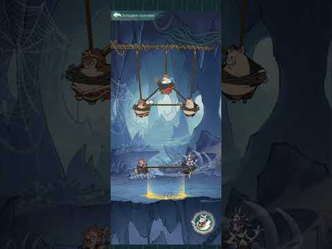 Видео: Прохождение ивента WESTWARD RESCUE! (Stage 1-10) Nobody Adventure Chop Chop