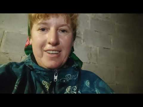 Видео: Входимо в колію. Хай все буде добре у вас і у нас