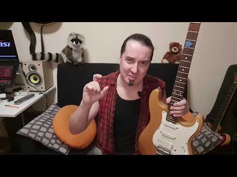 Видео: 7 причин почему я ненавижу Fender Stratocaster!