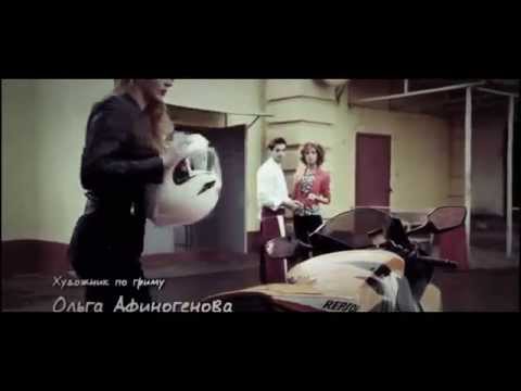 Видео: Катя/Макс/Вика - Несчастливая любовь