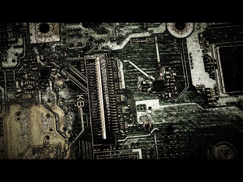 Видео: Как легко отмыть залитую плату? Ремонт залитого ASUSа… процесс полностью.