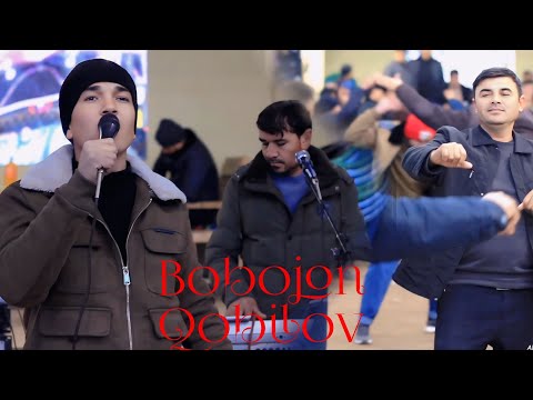 Видео: Бобожон Кобилов Туёна Клип 2025 "Bobojon Qobilov Tuyona Klip 2025" #music