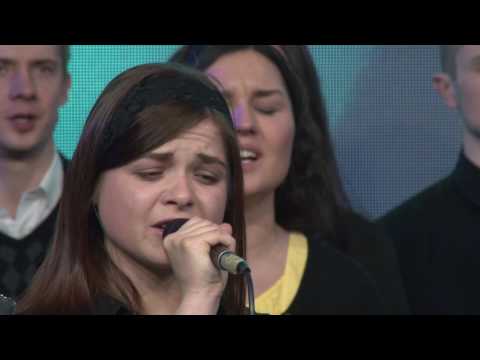 Видео: Мне хорошо в Доме Твоем