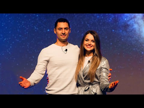 Видео: ПРИЗНАКИ КОНЦА СВЕТА: ГОРДОСТЬ, РАЗВРАТ, НАЖИВА. Лена Артем Белинские