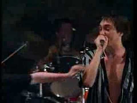 Видео: Король и Шут -Камнем по голове(Полигон,05.07.1997 год)