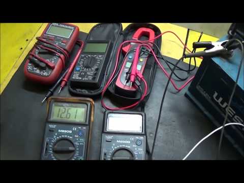 Видео: ⛔ Как не надо проверять  ДМРВ ❗