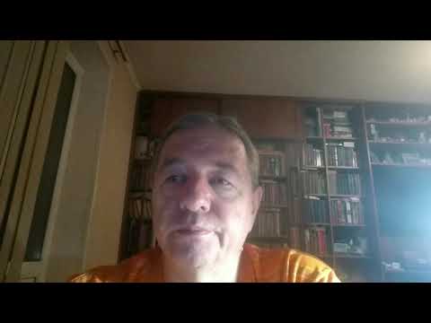 Видео: Симптом нарушения воли