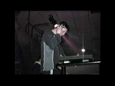 Видео: DJ Strober - Второй приезд, 1998 год, Юстас-Шоу