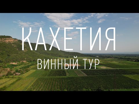 Видео: Винный тур по Кахетии. Дегустация вина в тоннеле. Лучшее домашнее вино.