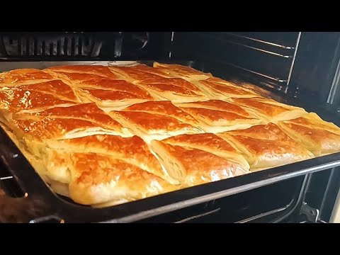 Видео: ПРОСТО МОЛОКО, МУКА И ДРОЖЖИ‼️ ДАЖЕ ПЕКАРИ НЕ ЗНАЮТ💯 РЕЦЕПТ СЛОЕВОЙ КАПЕЧКИ, КАК ПИЩЕВОЕ