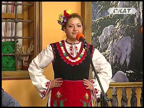 Видео: Снежана Иванова - “Мъри вземи ме, вземи, Кирилко“