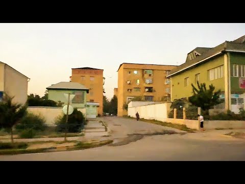 Видео: 📍КУЛОБ МАҲАЛЛАИ БОРБАД 5 ХОНАГА