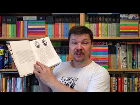 Видео: "Алиса в стране чудес" в переводе Евгения Клюева