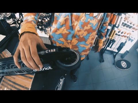 Видео: Что такое ABEC? Как выбрать подшипники для самоката, скейта, лонгборда, роликов...