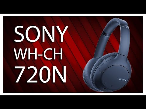 Видео: Sony WH CH720N | ОТЛИЧНАЯ РАБОТА НАД ОШИБКАМИ