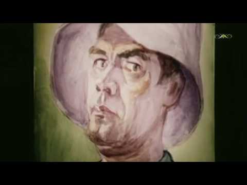 Видео: Александр Ведерников - Весёлый разговор