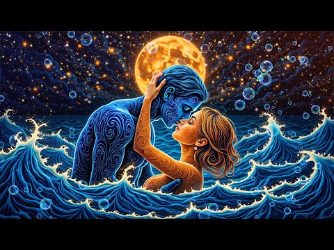 Видео: Этот звук заставит кого-нибудь позвонить вам прямо сейчас!💓 Очень мощный: магнит любви — привлека...