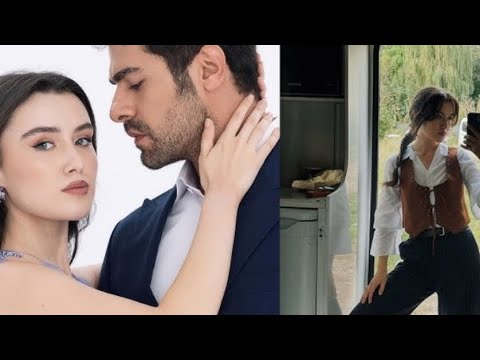 Видео: Выйдя из больницы, Джемре Арда сказала, что Гёкберк Йылдырым была ее первой любовью.