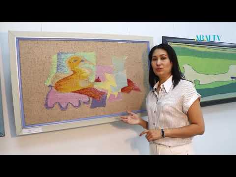 Видео: Бір туынды. Ботакөз Төлеш