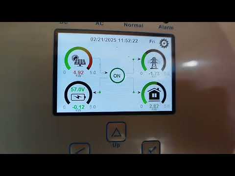 Видео: Deye + зелений тариф.