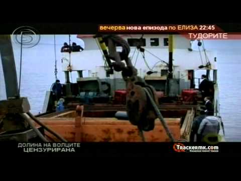 Видео: Долина на волците-Заседа 6 сезона 36.Епизода 3/3